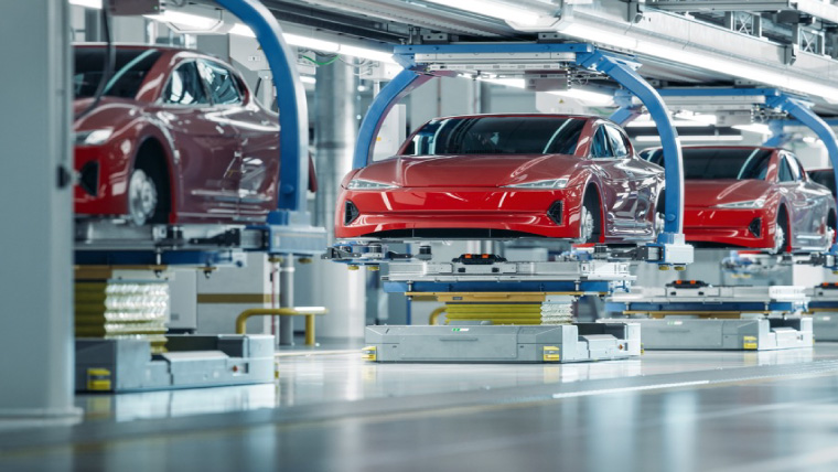 Next Generation Electric Vehicles (EVs) Market Growth to Revolve Around Affordability, Fast-Charging and Scalability