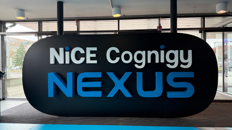 Agentic AI Has Crossed the Chasm. Nexus 2026 Showed Us What Comes Next.