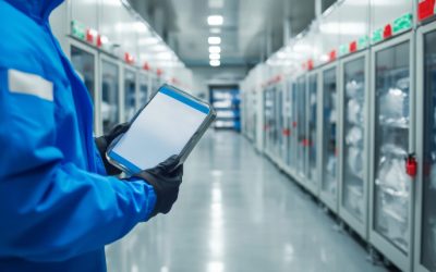 How Refrigeration Equipment Is Evolving to Meet Energy Efficiency, Safety, and Sustainability Demands