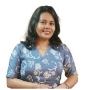 Rituparna Majumder