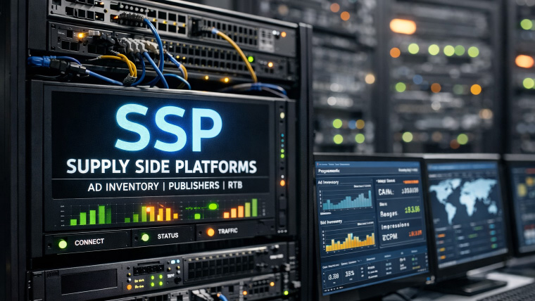 How Supply-side Platforms (SSPs) Optimize Digital Advertising: Growth Strategies and Best Practices to Stay Competitive in AdTech