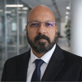 Sapan Agarwal