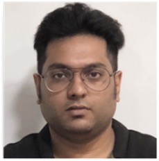 Soumyadeep Roy Chaudhary
