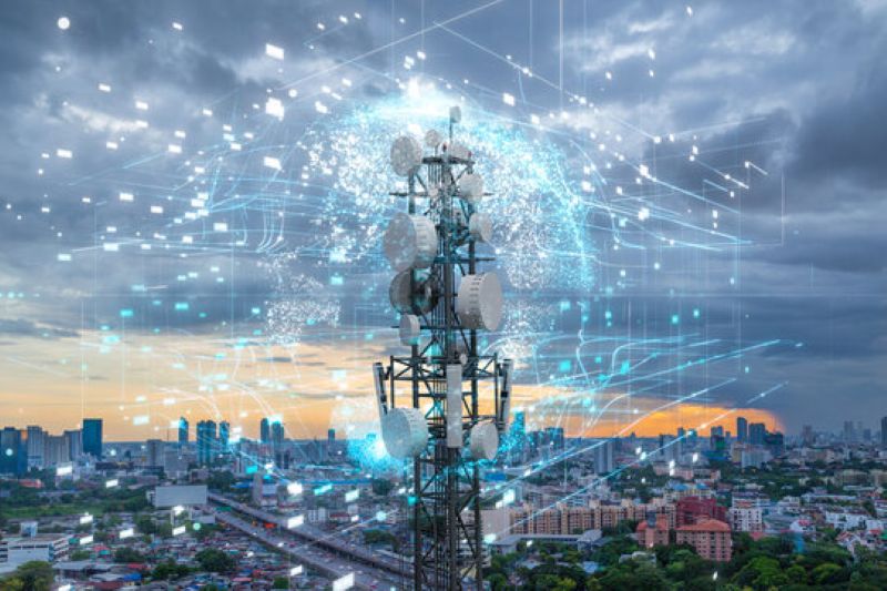 From Speed-centric Connectivity to Intelligence-driven Networking: Transformation and New Opportunities in Enterprise Wireless Services