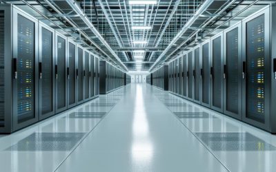 Next-generation Data Centers: How Cooling Strategy Now Defines Leadership
