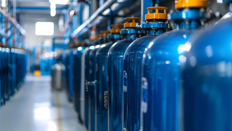 Helium as the New Chokepoint in Semiconductor Supply Chain: Can Singapore turn adversity into opportunity?