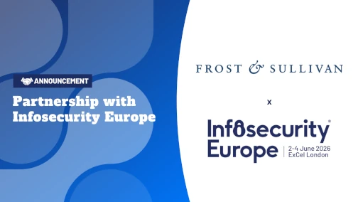 infosecurity_europe Infosecurity Europe 2026