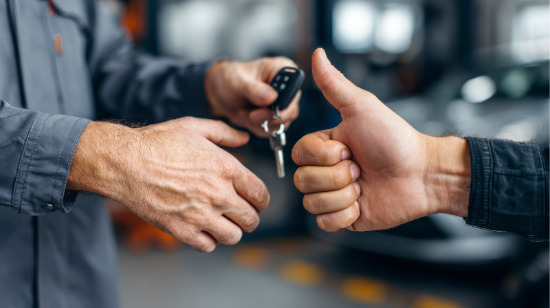 Vehicle Leasing Industry: Key Growth Opportunities in 2026