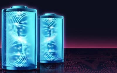 Battery Materials at the Core of Energy Transition: Strategic Growth, Innovation, and Competitive Advantage