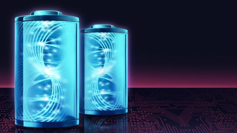 Battery Materials at the Core of Energy Transition: Strategic Growth, Innovation, and Competitive Advantage
