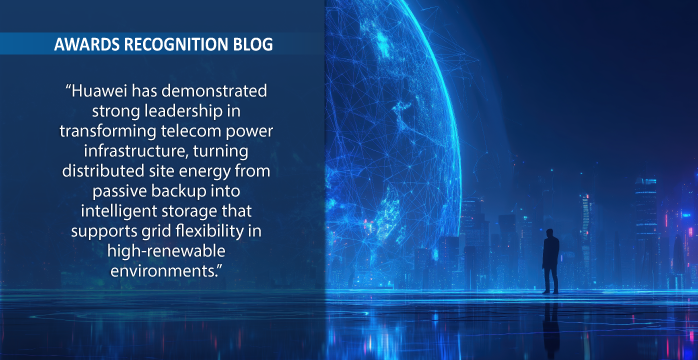 Unlocking Telecom Site Energy Storage Value: How VPP Is Redefining the Economics of DC Power