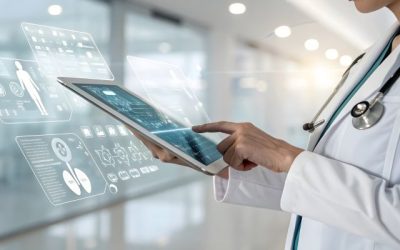 How AI, Wearables, and Non-invasive Technologies Are Reshaping Hemodynamic Monitoring Systems