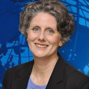 Lynda Stadtmueller