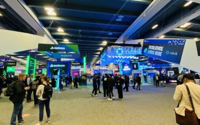 Reflections on RSAC 2026 by the Frost & Sullivan Security Team in Attendance