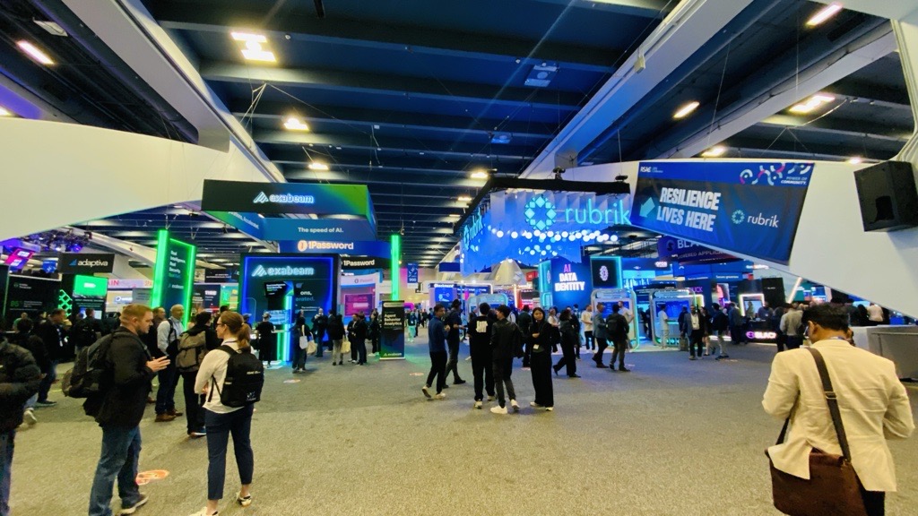 Reflections on RSAC 2026 by the Frost & Sullivan Security Team in Attendance