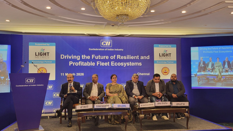 Redefining Fleet Safety: How LightMetrics Is Driving Industry-Wide Awareness and Change