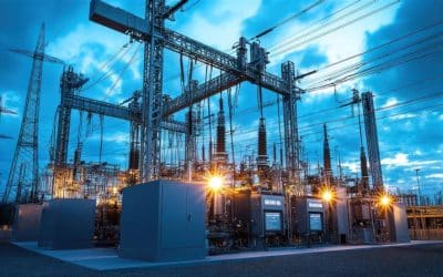 Rewiring India’s Power Grid: From Capacity Expansion to System Intelligence