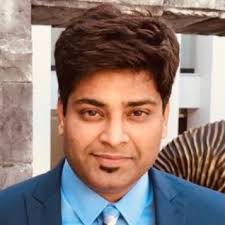 Sundeep Ravande