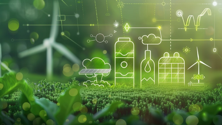 Growth Opportunities of Sustainability and Circular Economy Transformation in the Indian Textile Industry