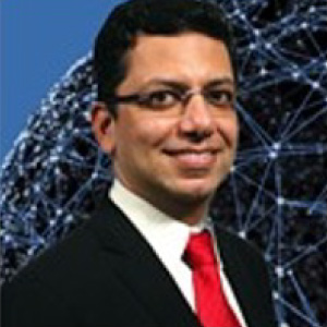 Vivek Vaidya