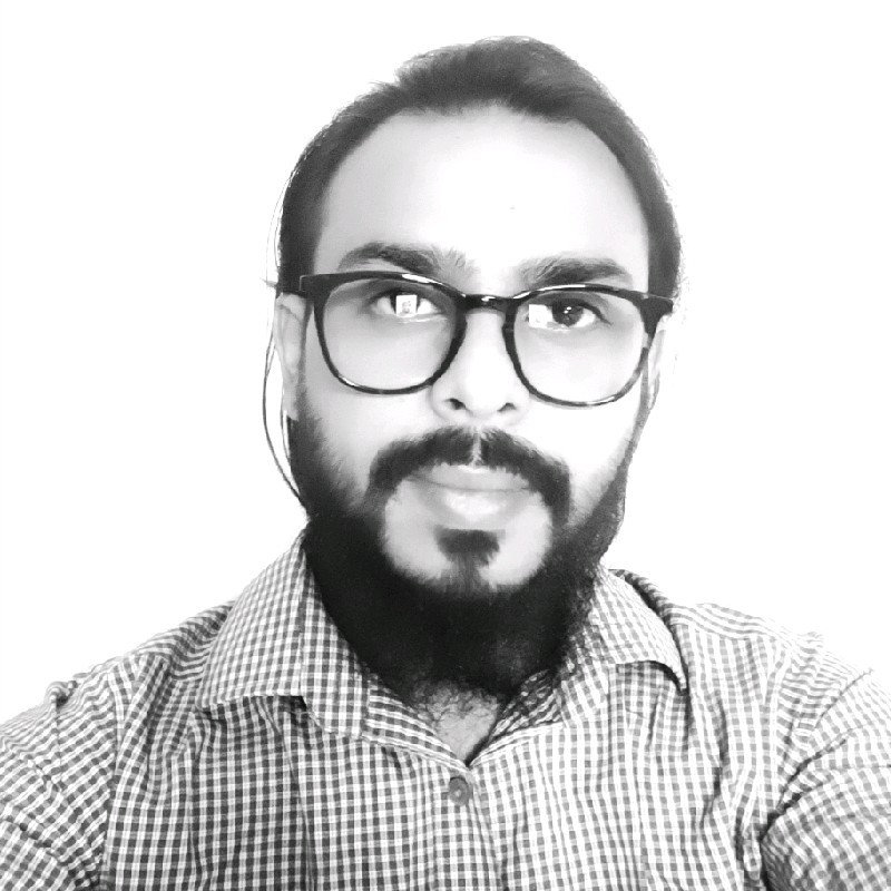 Abhishek Paul Choudhury