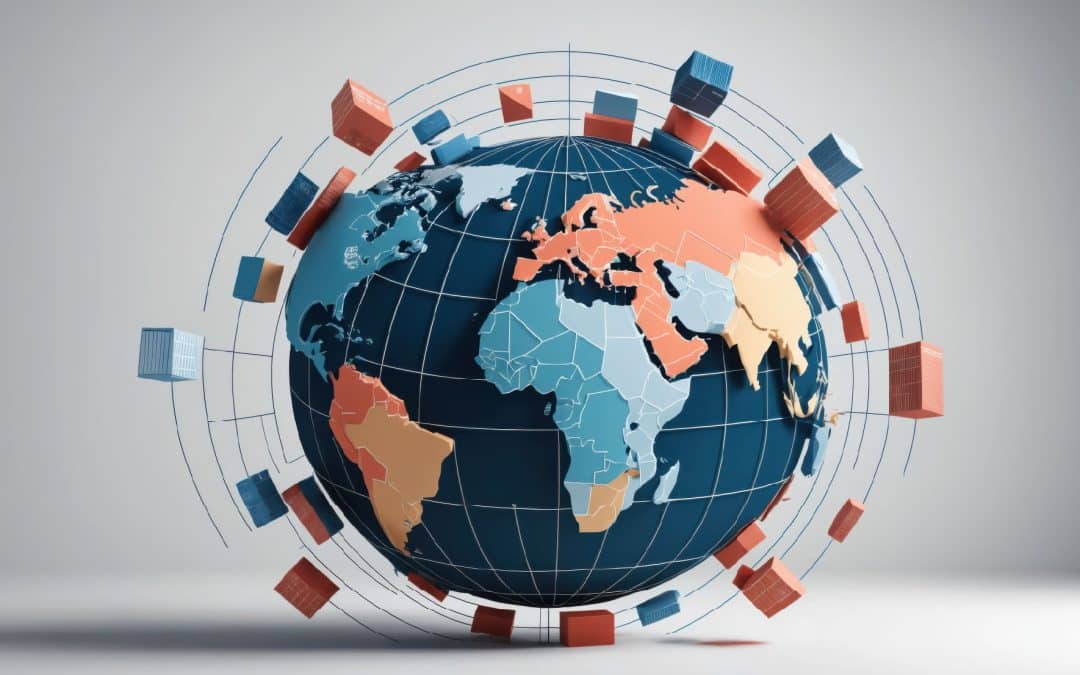 Trade Corridor-Resilient, AI-integrated Supply Chains Will Define Competitive Advantage Through 2027
