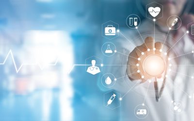 The Next Growth Frontiers in MedTech, Biopharma, and Digital Health