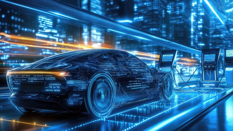 Strategic Adjacency Growth Opportunities Emerging Across Automotive, Energy, AI, and Intelligent Infrastructure Ecosystems