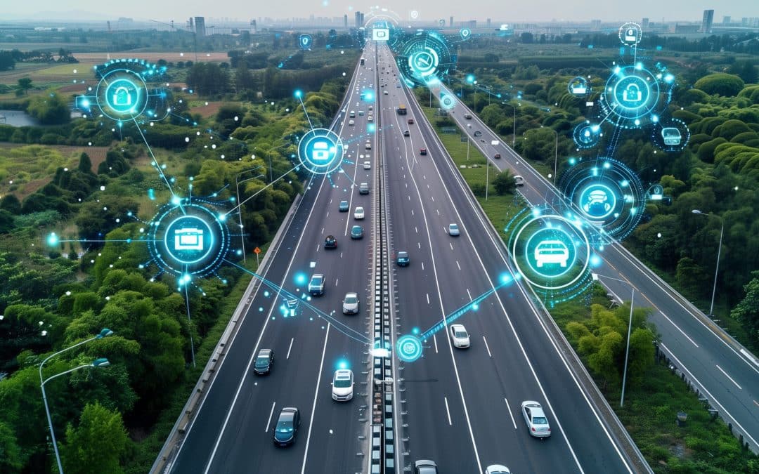 Software-defined Vehicle Industry: How ICT Companies Are Capturing the Next Wave of Growth