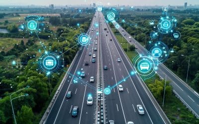 Software-defined Vehicle Industry: How ICT Companies Are Capturing the Next Wave of Growth