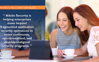 AI Is Rewriting Enterprise Security: How Aikido Security Is Advancing Continuous, Developer-First Application Protection