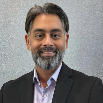 Dilip Sarangan
