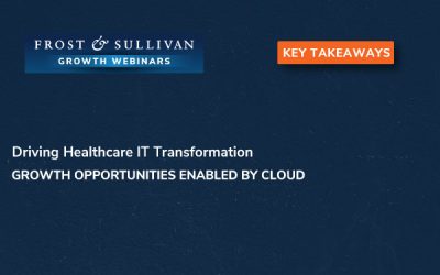 Healthcare Cloud Transformation: From Migration to AI Readiness