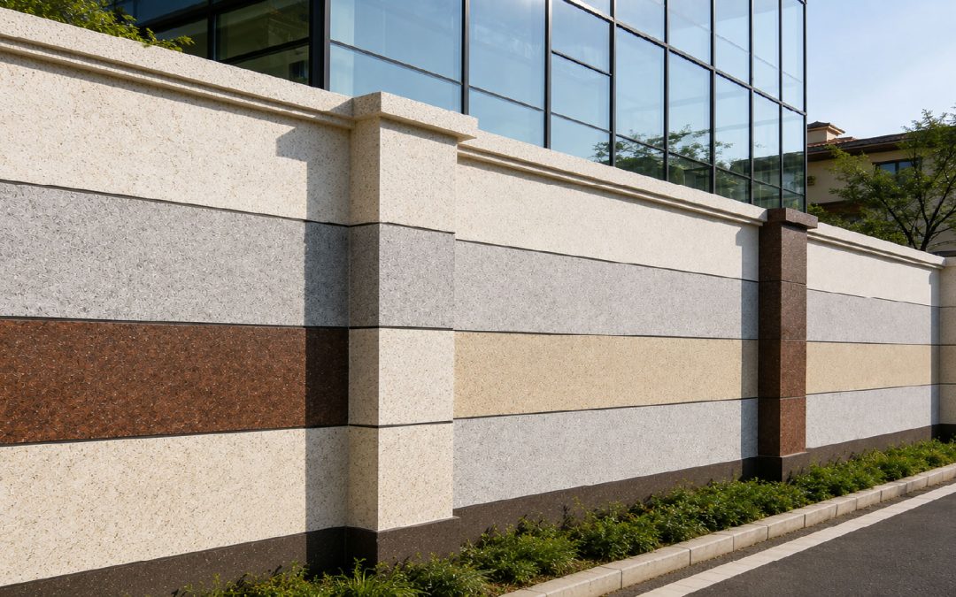 Global Coatings and Stone Paint Markets Set for Sustained Growth Amid Shift Toward Sustainability and Architectural Innovation