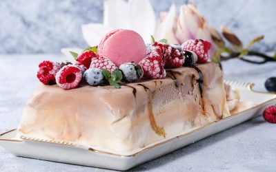 What Lies Ahead for Flavors & Fragrances? Strategic Megatrends and Growth Opportunities
