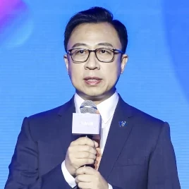 Neil Wang