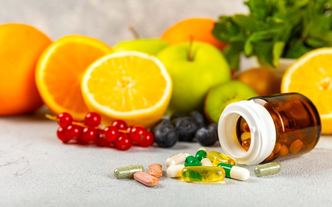 Nutraceuticals Evolution: Growth Opportunities in Healthy Aging, Weight Management, and Women’s Health Ingredients
