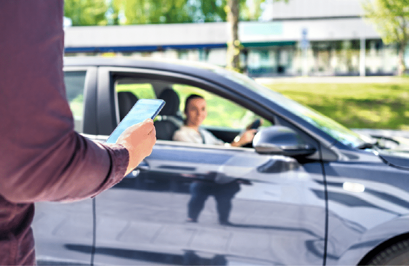 The New Rules of Shared Mobility: 10 Strategic Imperatives Driving Global Growth