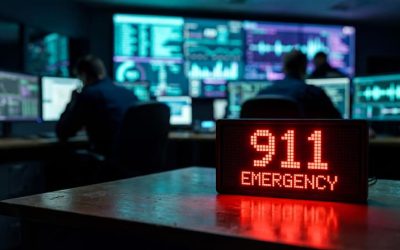 US Next Generation 911 Opportunity to Exceed $1.5 Billion in Revenues by 2030 as Public Safety Transforms into a Data-Driven, AI-Enabled Ecosystem
