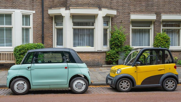 Affordability Emerges As a Key Battleground in the Global Automotive Industry