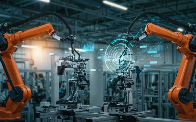 The Rise of the Physical AI Economy: From Generative AI To Industrial Intelligence