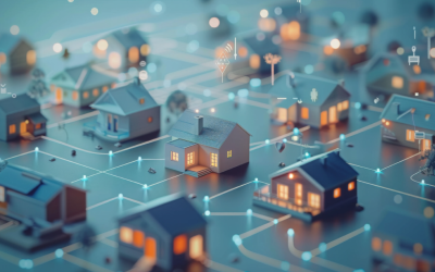 AI-Driven Building Intelligence and Regulatory Transformation Set to Reshape the Global Homes and Buildings Industry in 2026