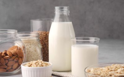 Building the Future Protein Ecosystem: Emerging Growth Opportunities in Alternative Proteins and Commercialization