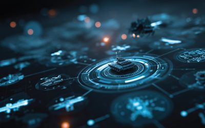 US C5ISR Funding Reaches $42.7 Billion as AI, Open Architectures, and Next-Generation Technologies Reshape Defense Modernization