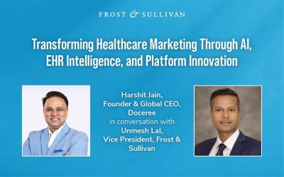 Transforming Healthcare Marketing Through AI, EHR Intelligence, and Platform Innovation