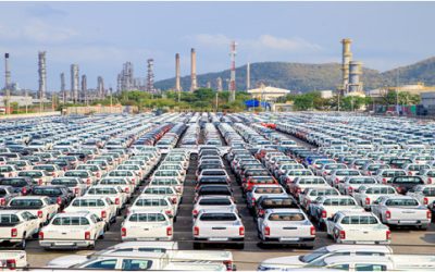Rising Electric Vehicle (EV) Adoption Set to Galvanize ASEAN Automotive Outlook in 2026