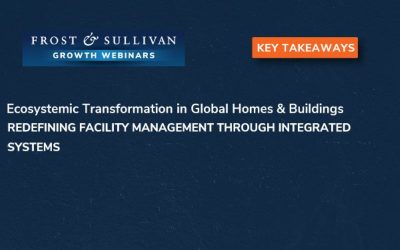 Redefining Facility Management: Actionable Strategies for Ecosystem Collaboration