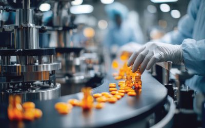Global Pharmaceutical Industry Faces a High-Stakes Reset as AI, Biologics, and Supply Resilience Redefine Growth Through 2031