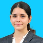 Arpita G