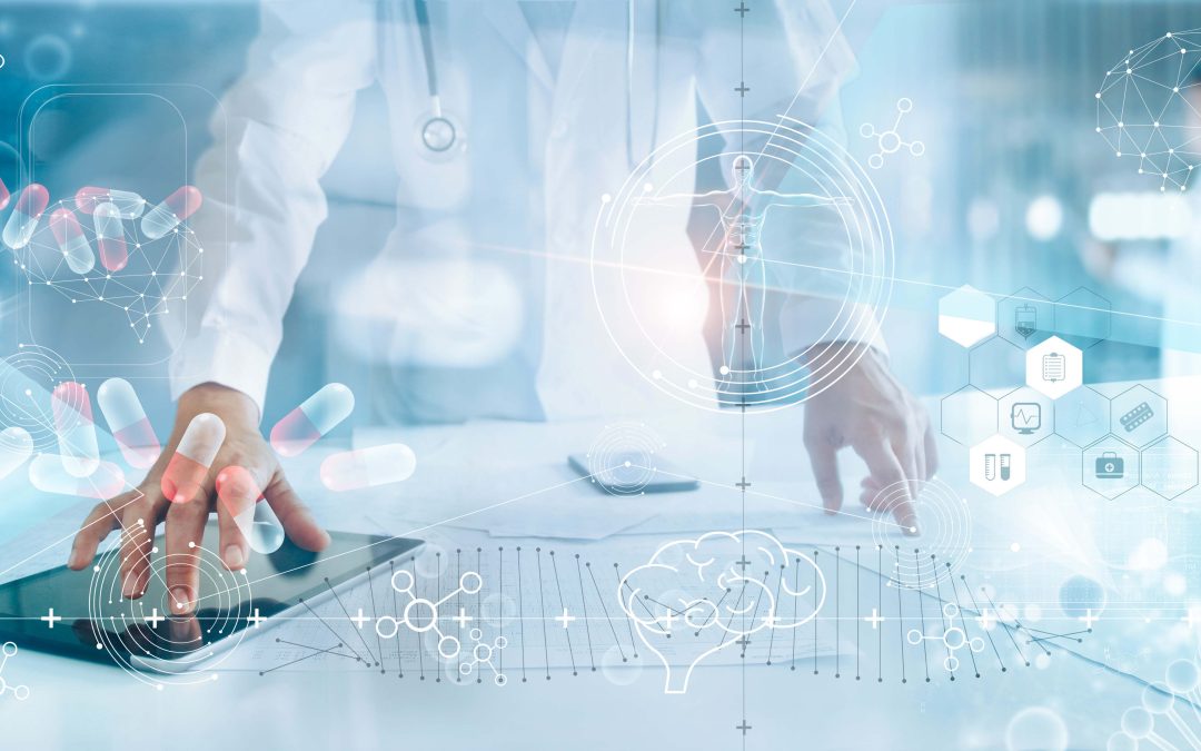 Top Growth Opportunities in Precision Therapeutics  and Next-generation Healthcare Platforms
